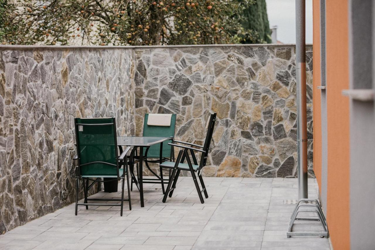Drevi Apartman