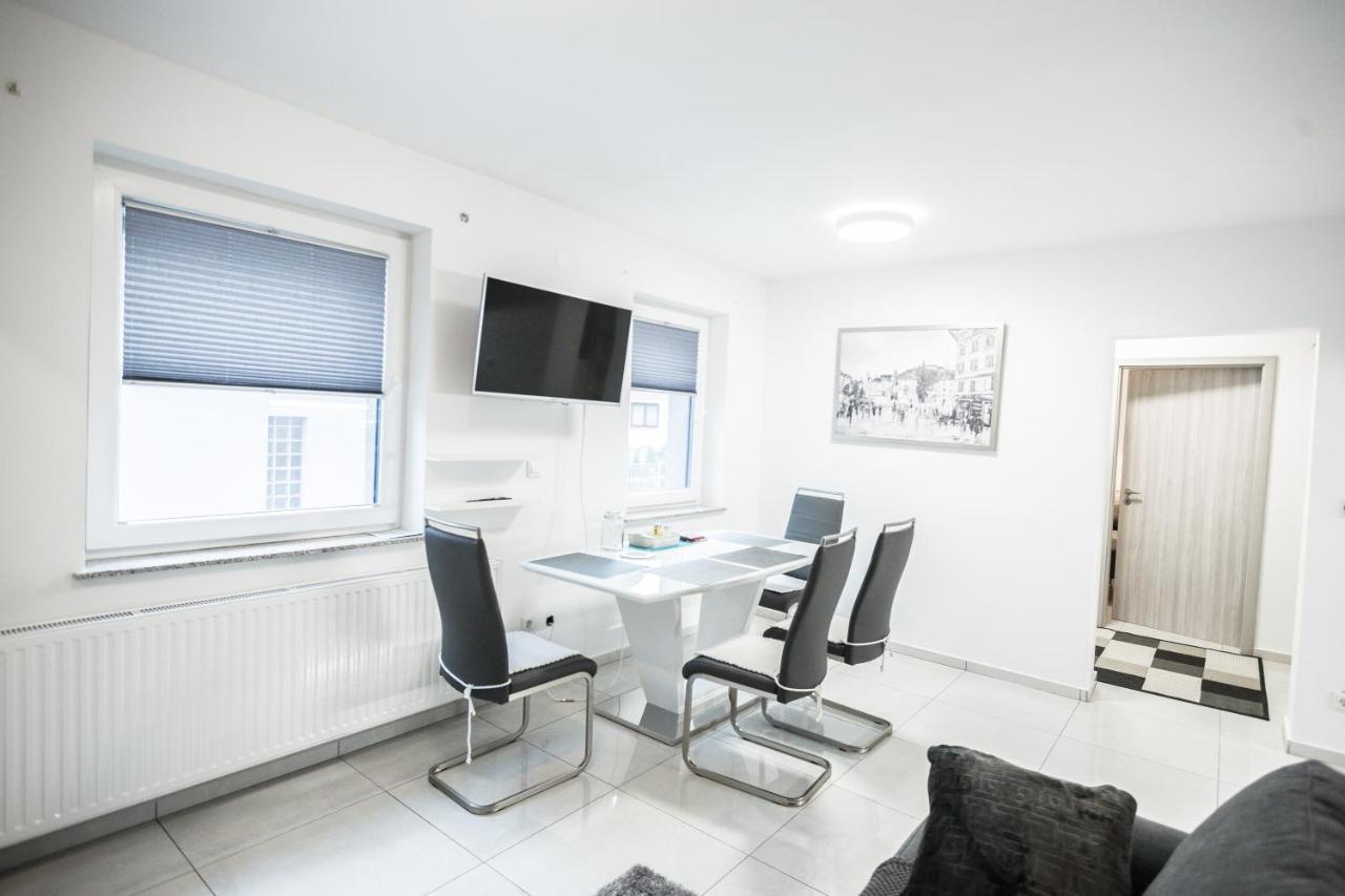 Drevi Apartman Ljubljana