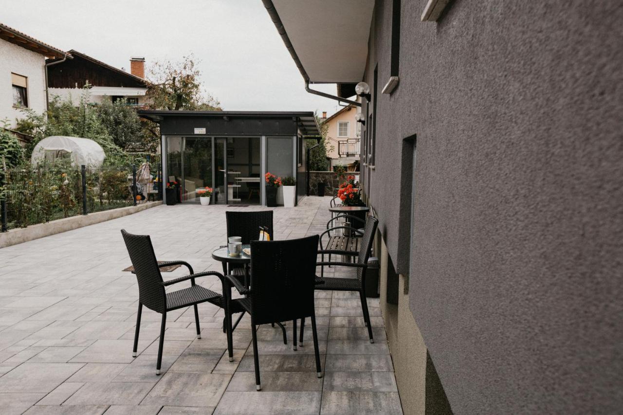 Drevi Apartman