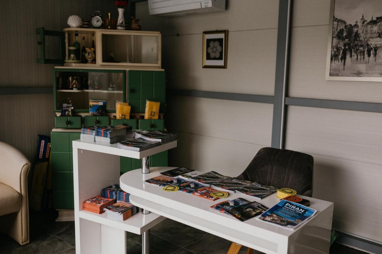Apartman Drevi