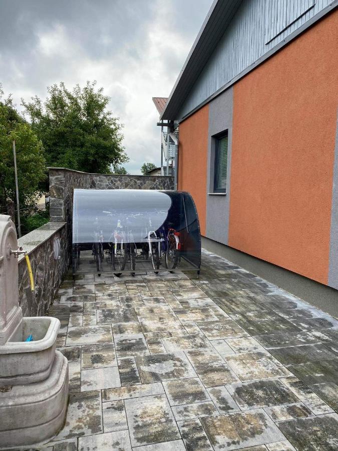 Apartman Drevi Ljubljana