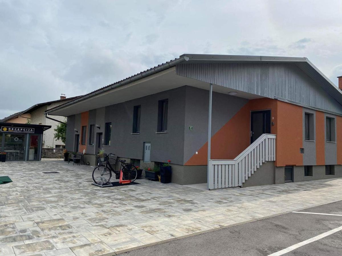 Drevi Apartman *