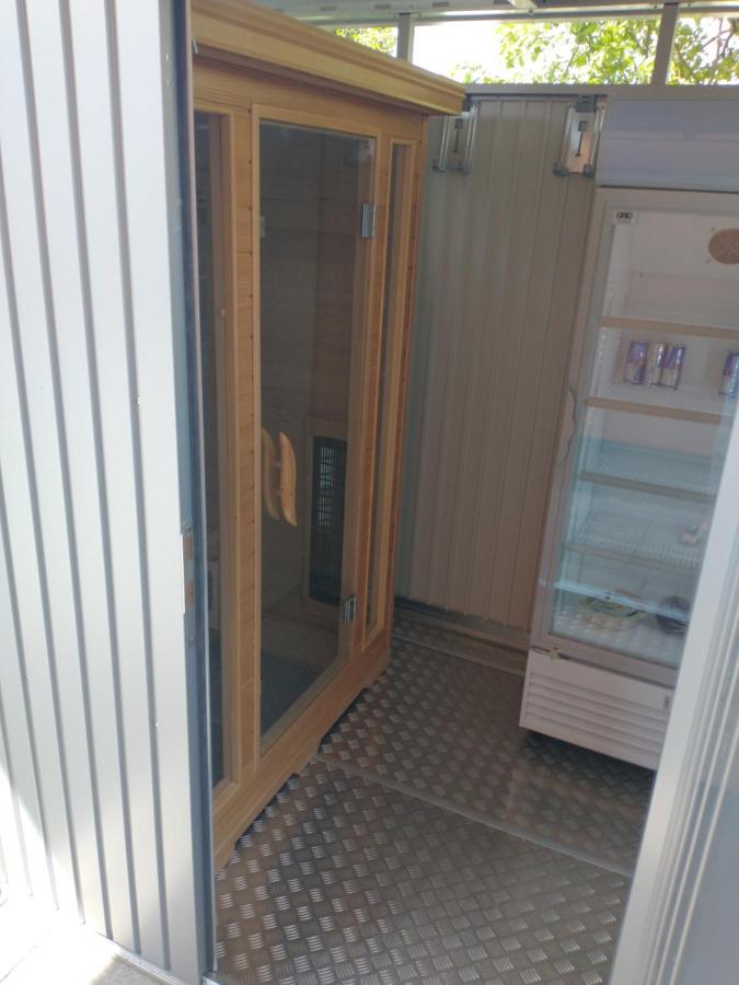 Apartman Drevi *