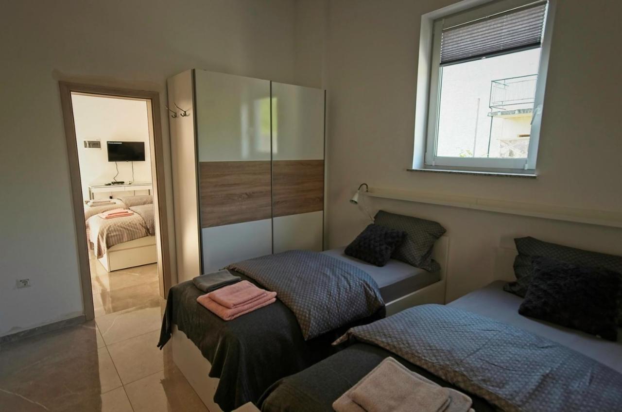 Drevi Apartman *