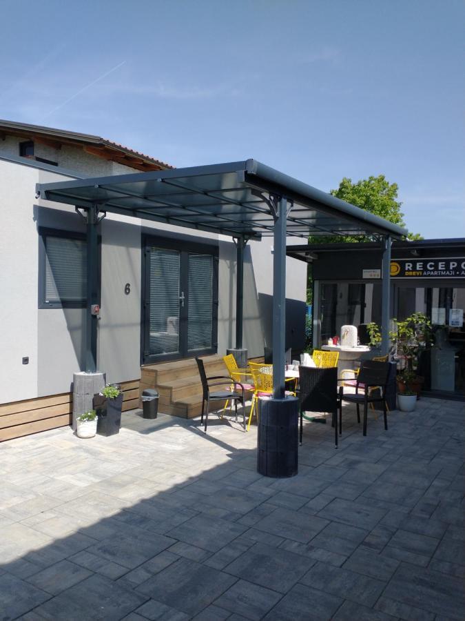 Apartman Drevi Ljubljana