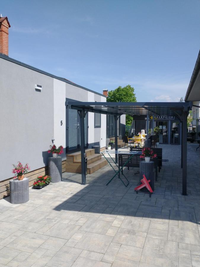 Apartman Drevi *