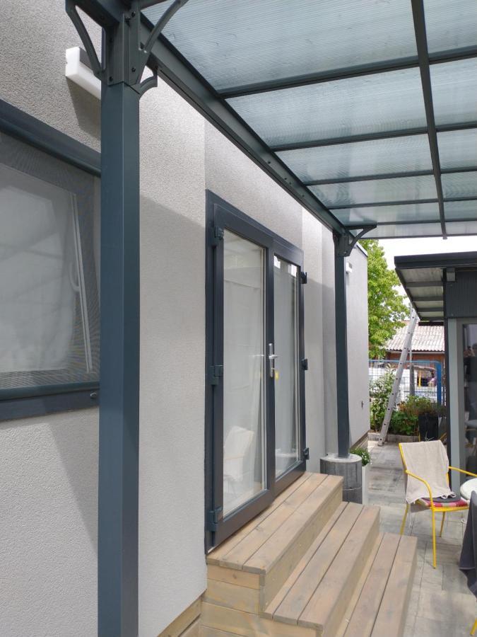 Drevi Apartman *