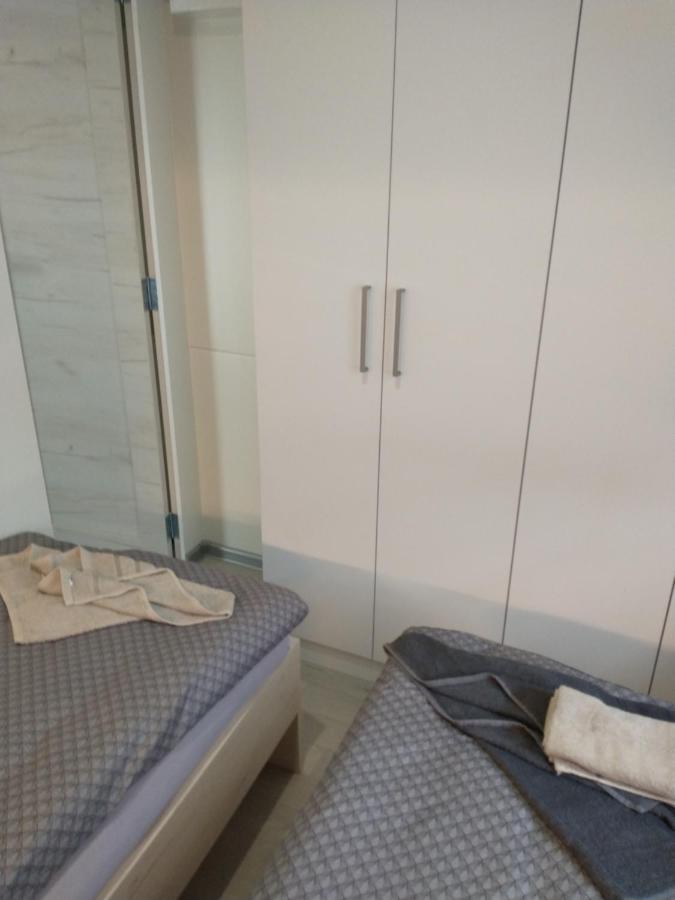 Drevi Apartman Ljubljana