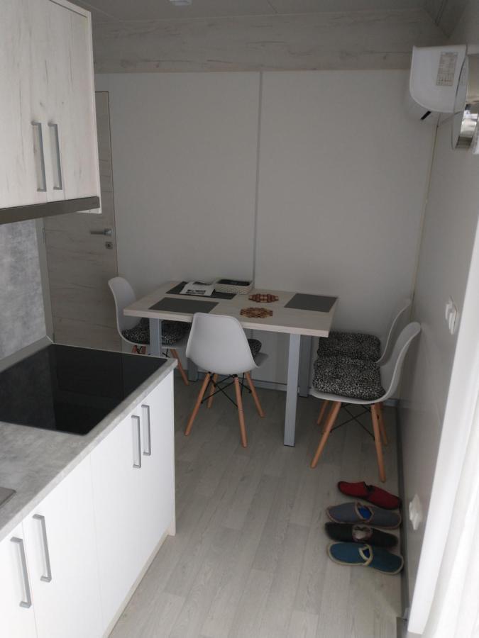 Drevi Apartman Ljubljana