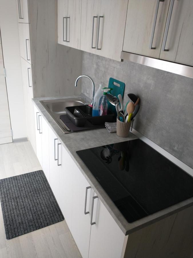 Apartman Drevi *