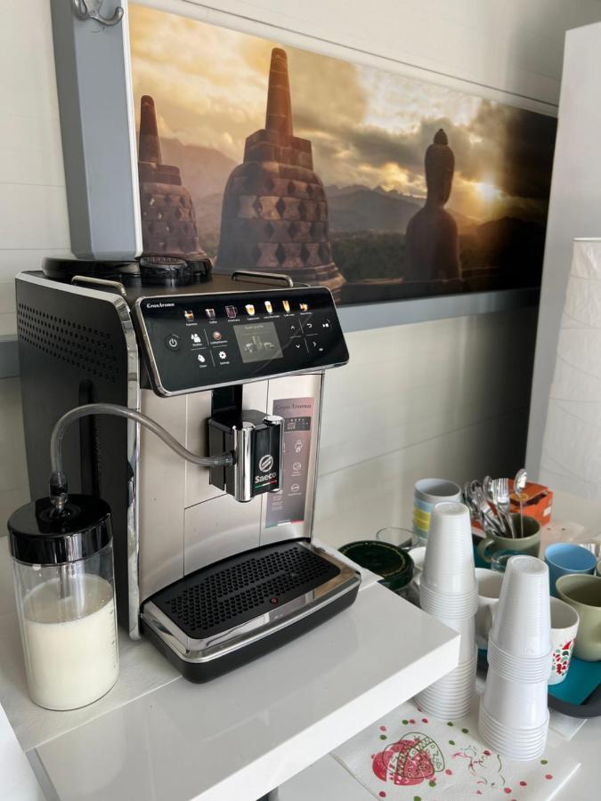 Drevi Apartman Ljubljana