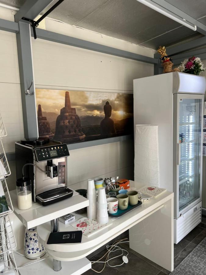 Apartman Drevi