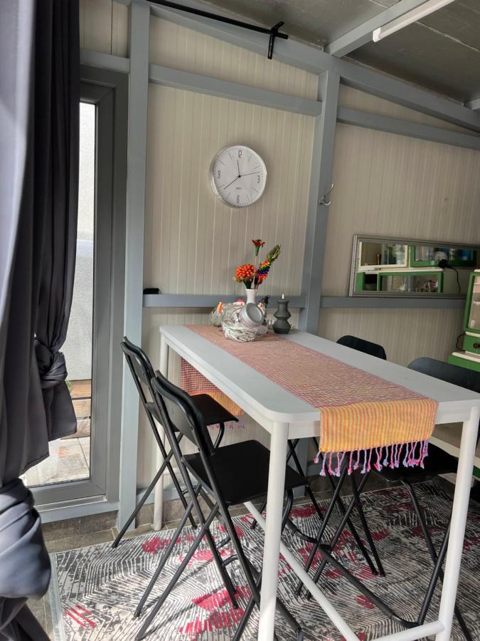 Drevi Apartman Ljubljana