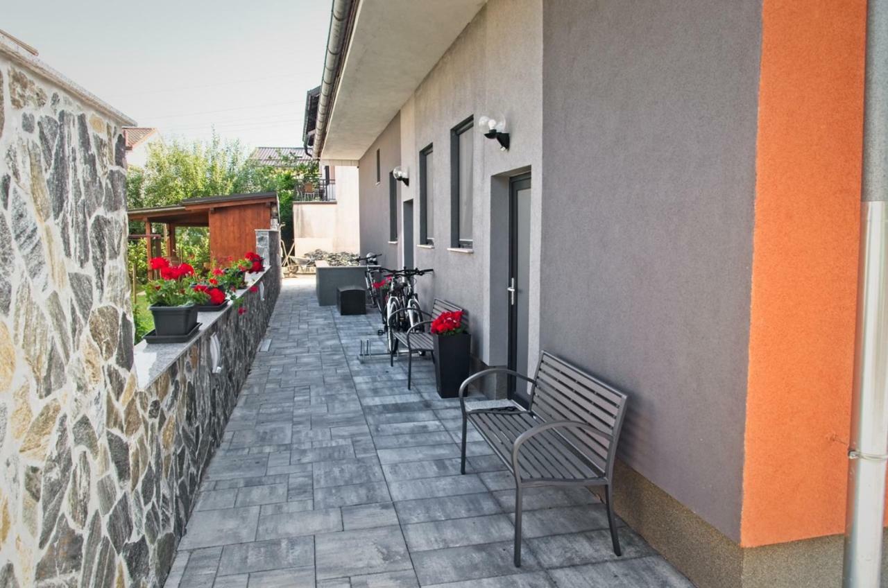 Drevi Ljubljana
