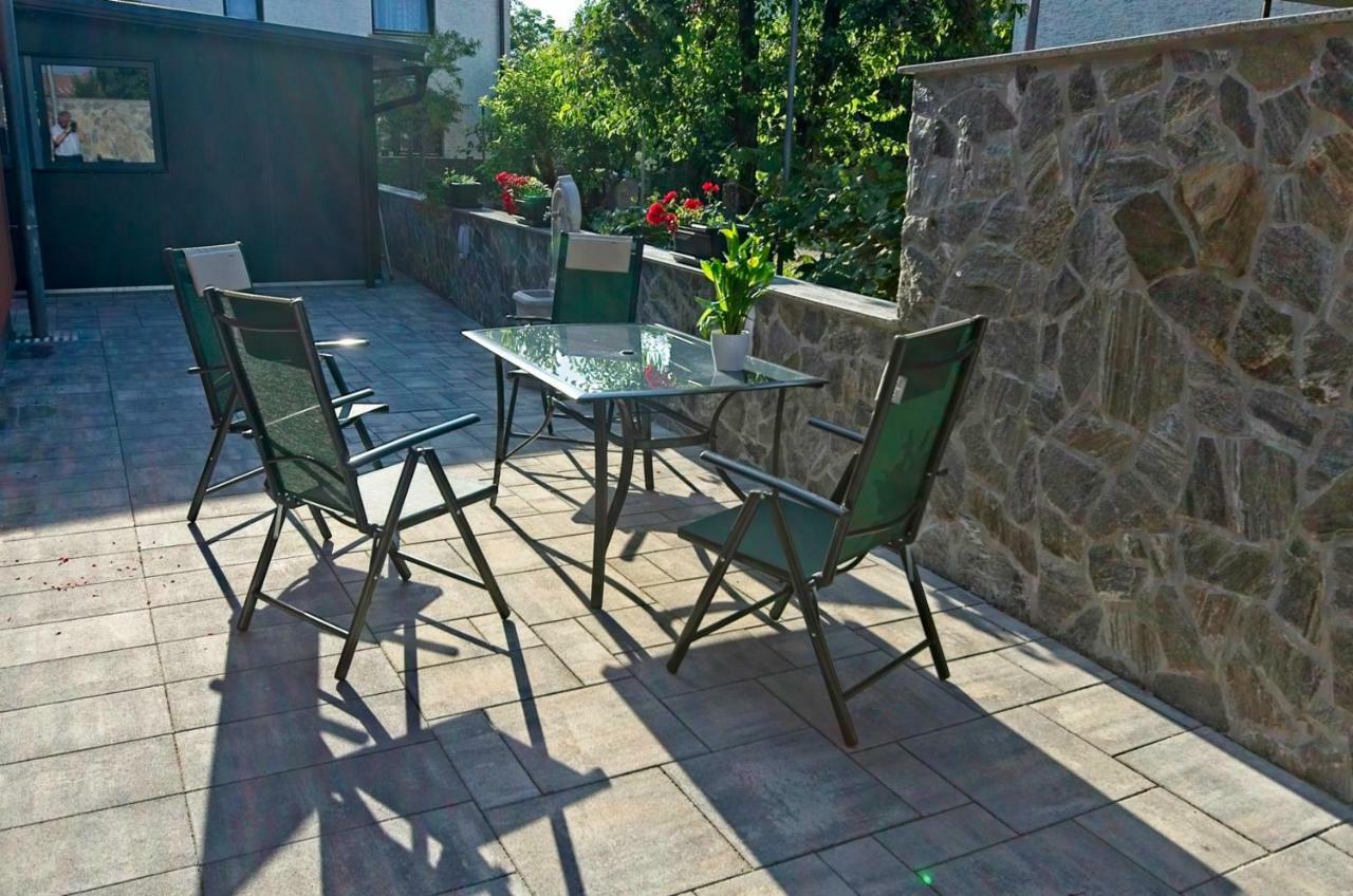 Apartman Drevi *