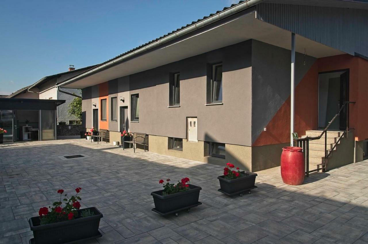 Drevi Apartman Ljubljana