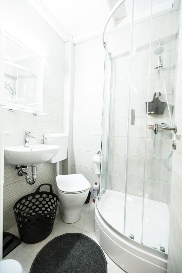 Drevi Apartment *