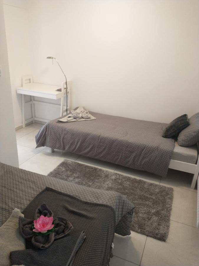 Apartment Drevi *