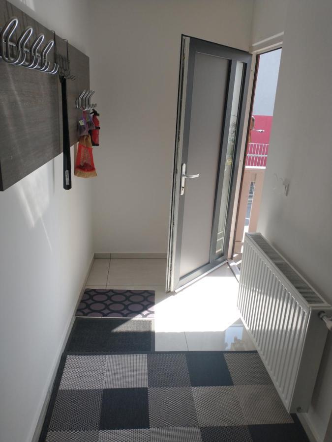 Drevi Apartment *
