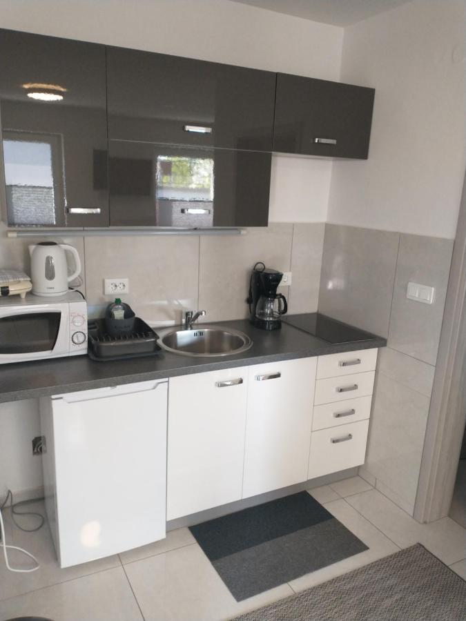 Apartment Drevi