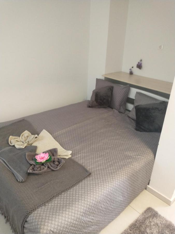Drevi Apartment *