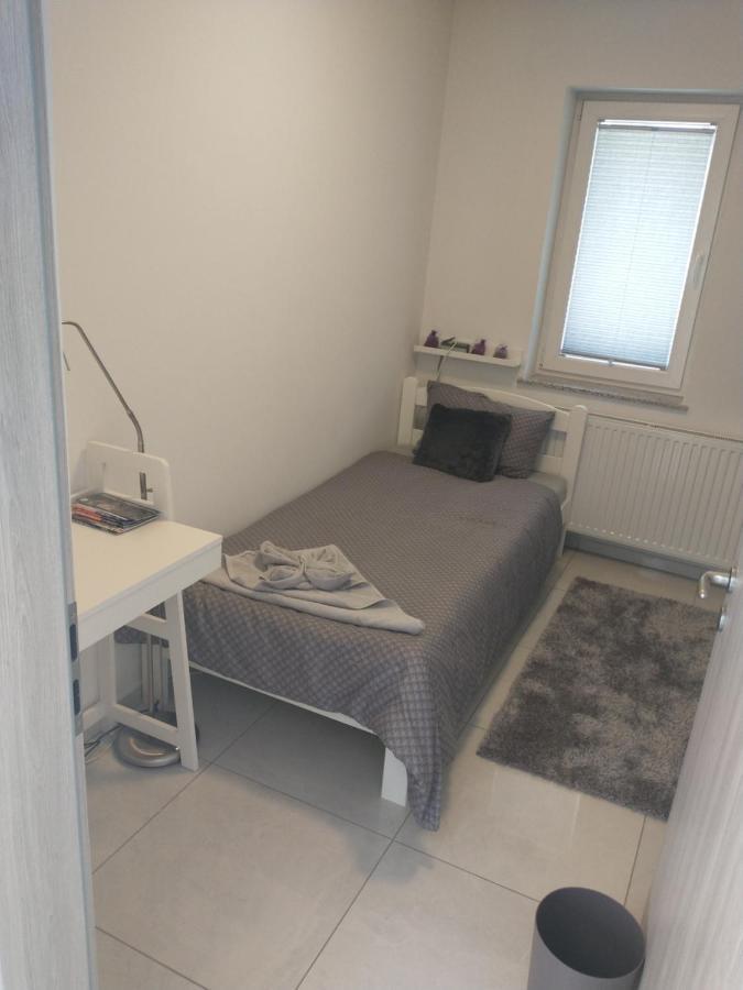 Apartment Drevi