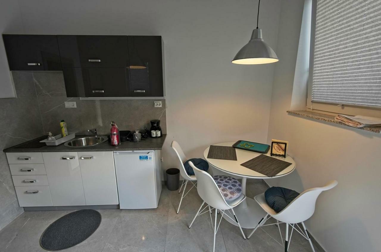 Apartment Drevi