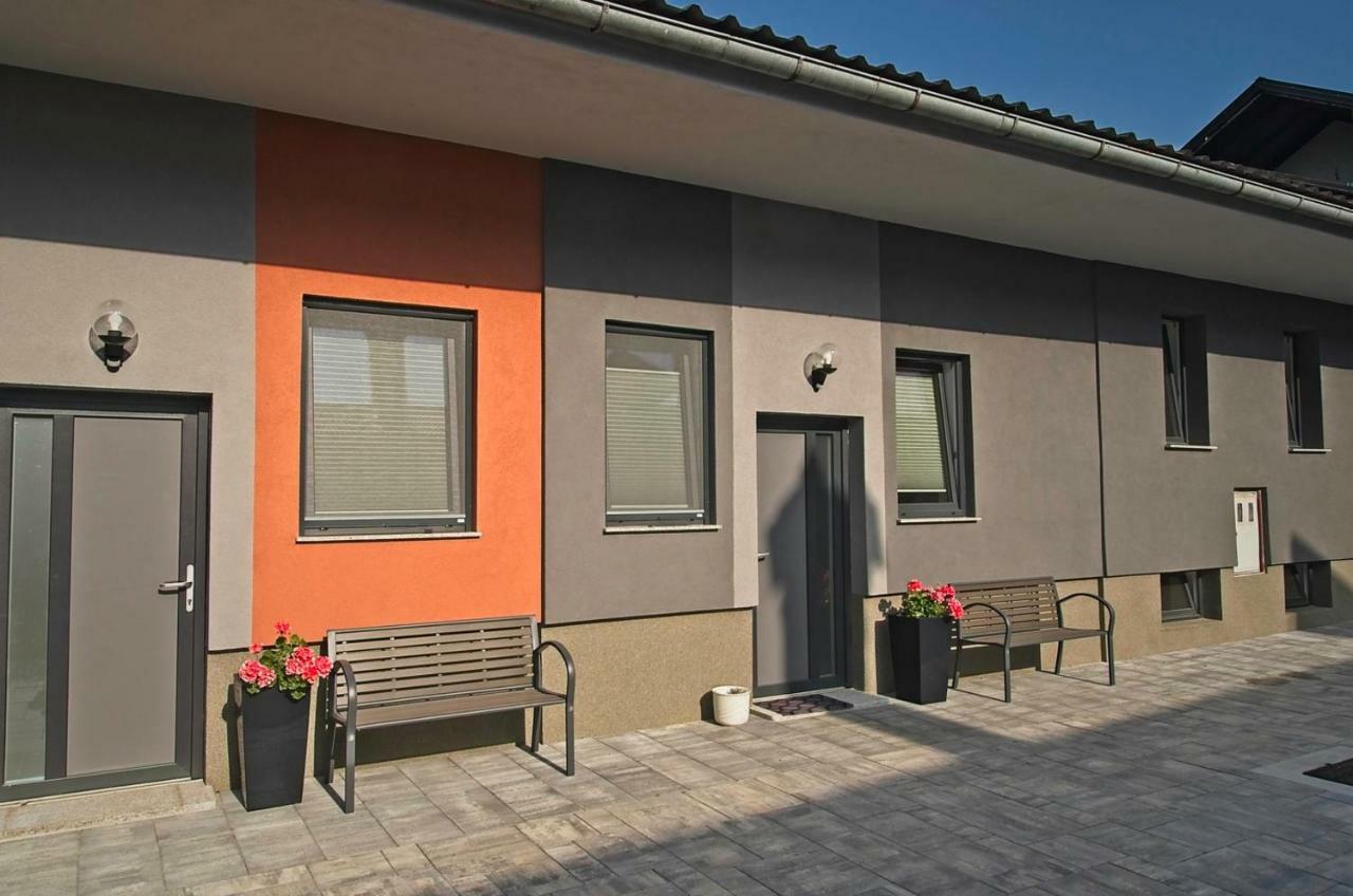 Apartment Drevi *