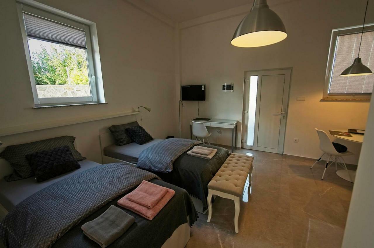 Apartment Drevi *