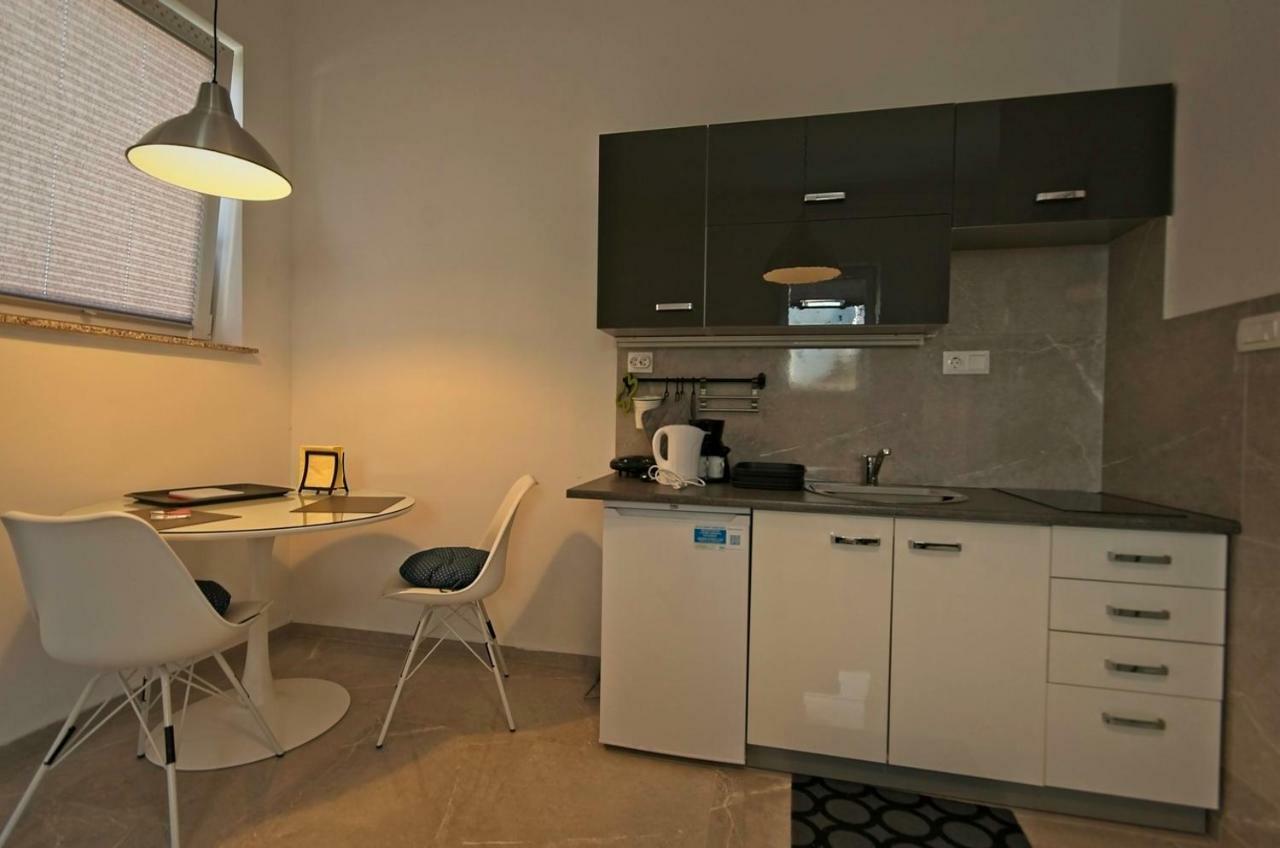Drevi Apartment *