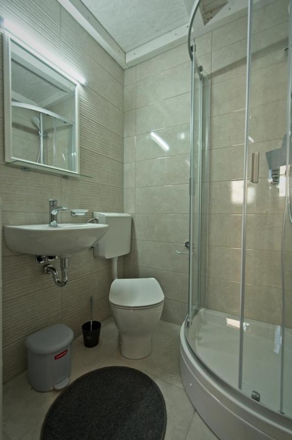 Apartment Drevi *