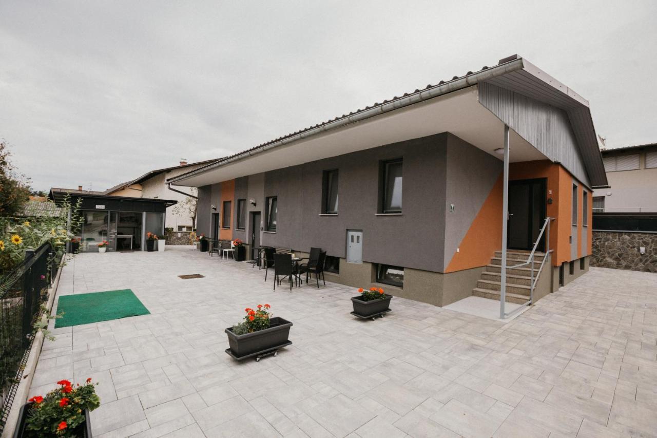 Drevi Apartment *